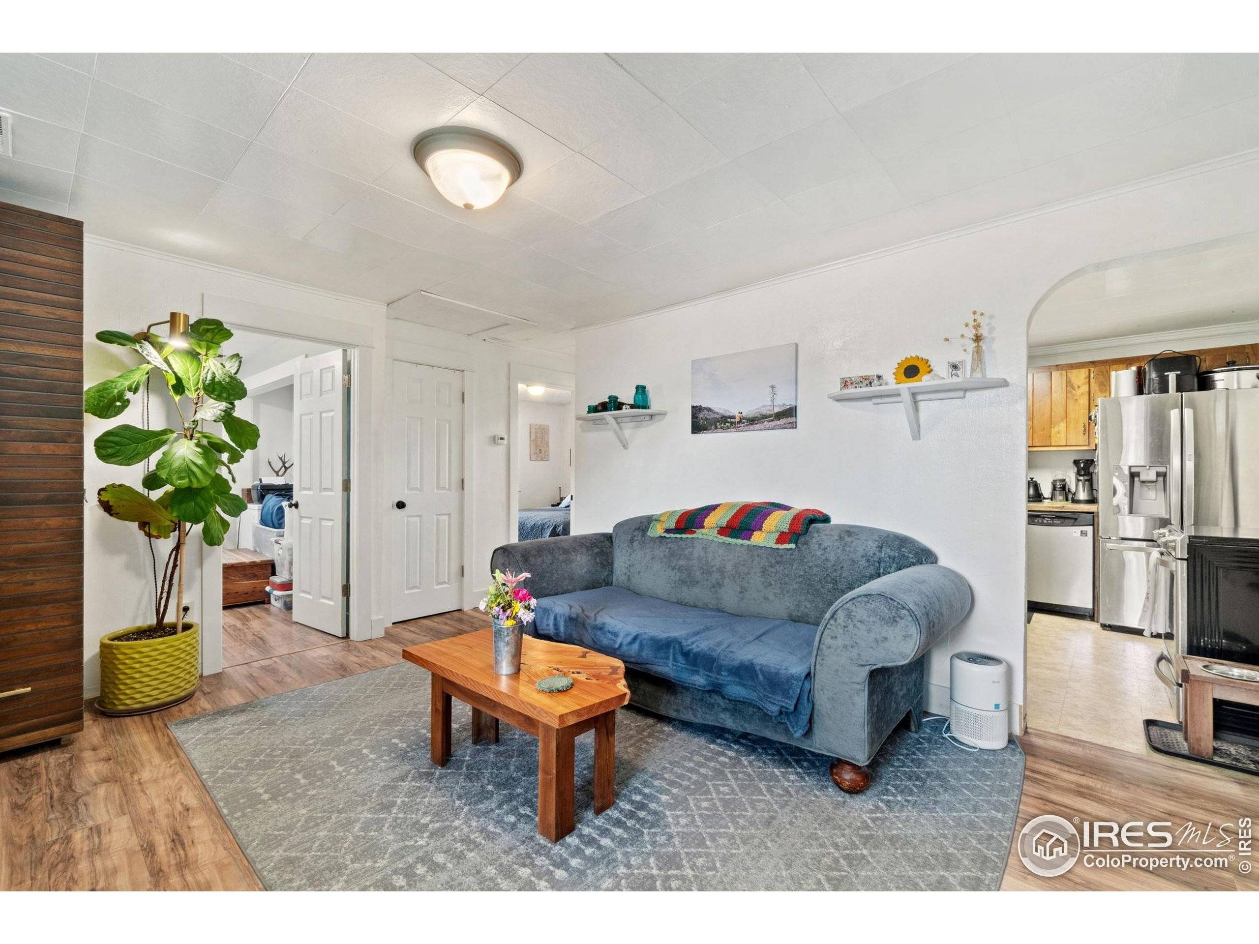 Laporte, CO 80535,2833 N Overland Trl