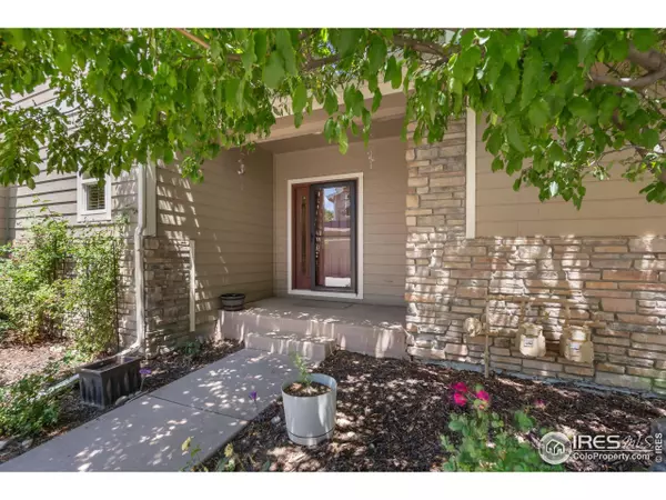 702 Cairnes Dr #2, Fort Collins, CO 80524