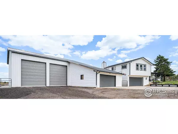 Loveland, CO 80537,512 Mustang Dr
