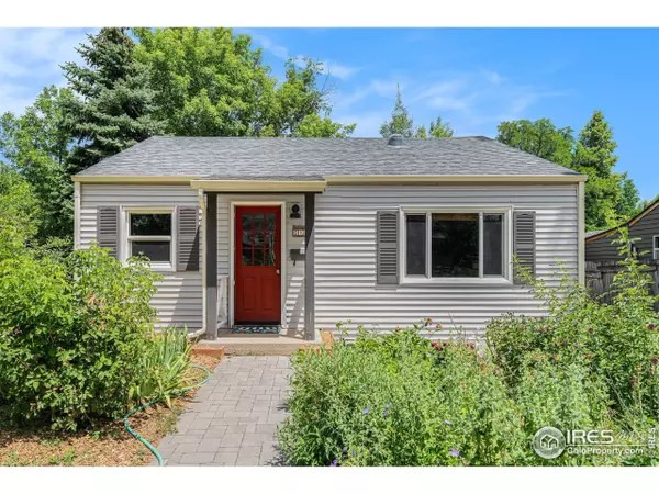 234 N McKinley Ave, Fort Collins, CO 80521