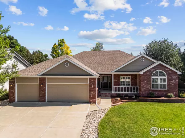 Fort Collins, CO 80528,3520 Wild View Dr