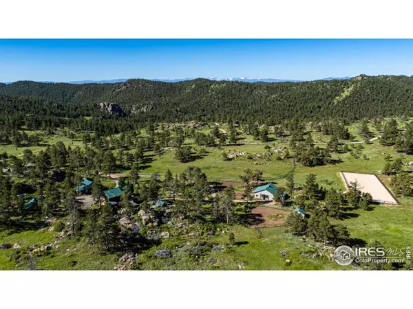 Livermore, CO 80536,316 Two Bears Rd