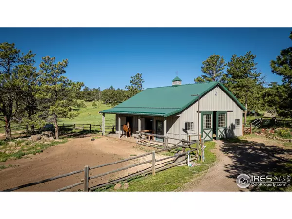 Livermore, CO 80536,316 Two Bears Rd