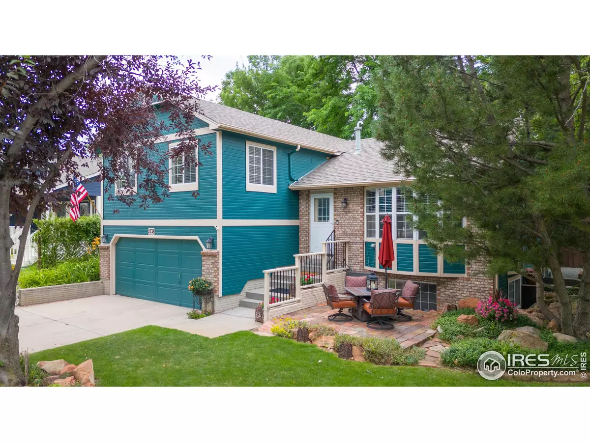 Fort Collins, CO 80526,2738 Bradford Sq
