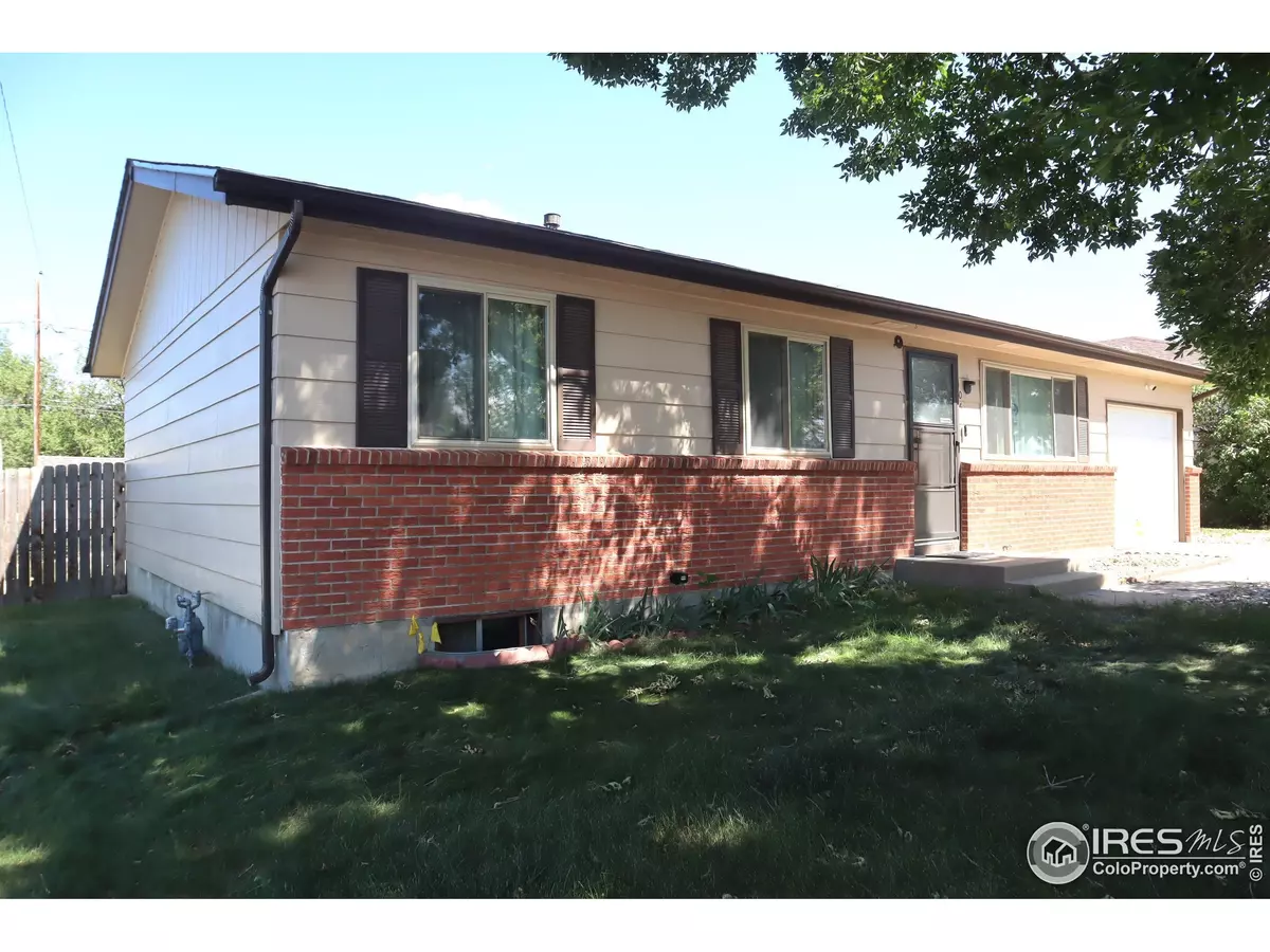 Milliken, CO 80543,106 N Pauline Ave