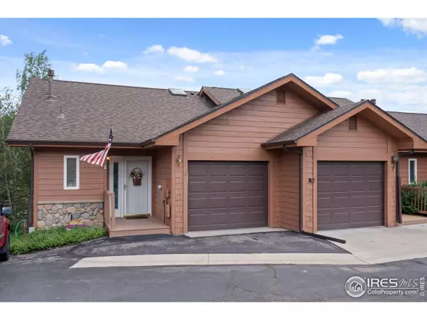 476 MacGregor Ave, Estes Park, CO 80517