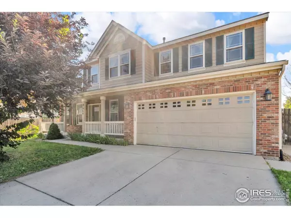 5966 Scenic Ave, Firestone, CO 80504