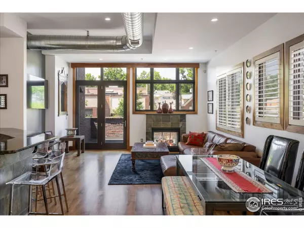 Boulder, CO 80302,820 Pearl St