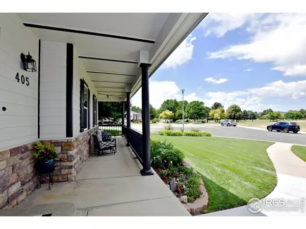 Johnstown, CO 80534,405 Ridgeview Ct