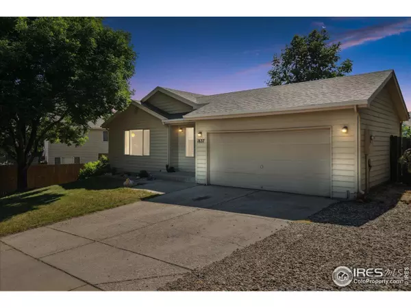 1637 Bayberry Cir, Fort Collins, CO 80524