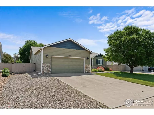 Wellington, CO 80549,9074 Plainsman Dr