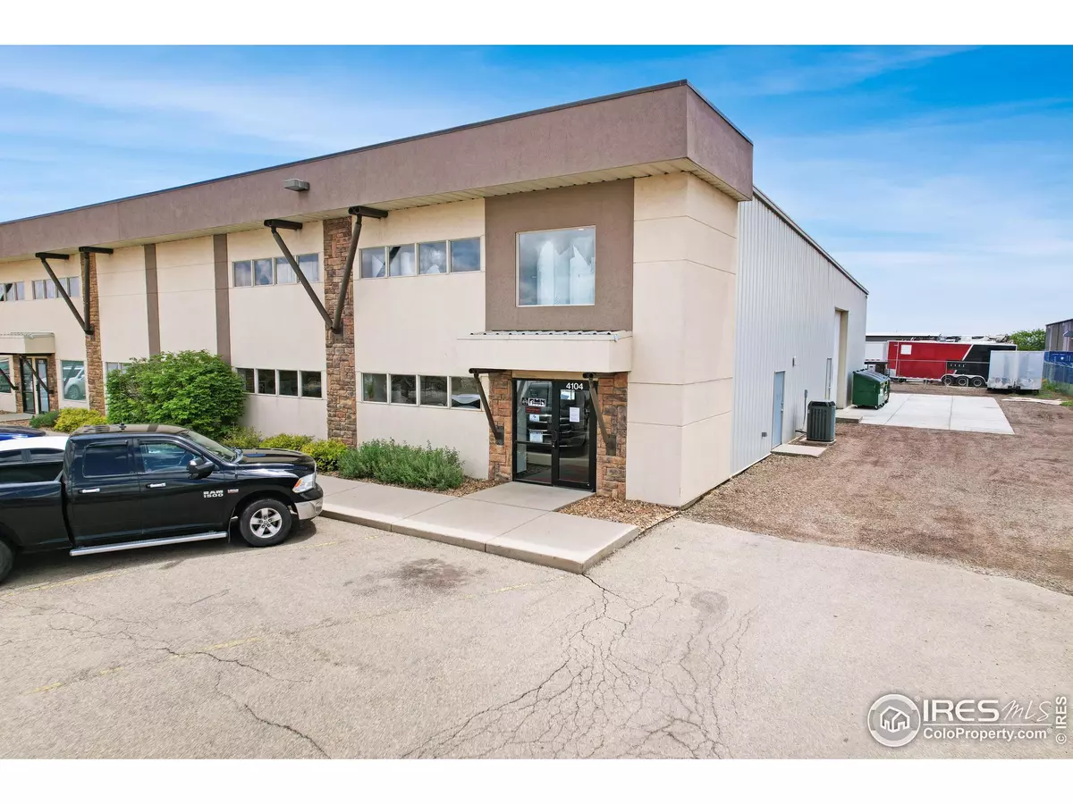 Mead, CO 80504,4104 N Valley Dr