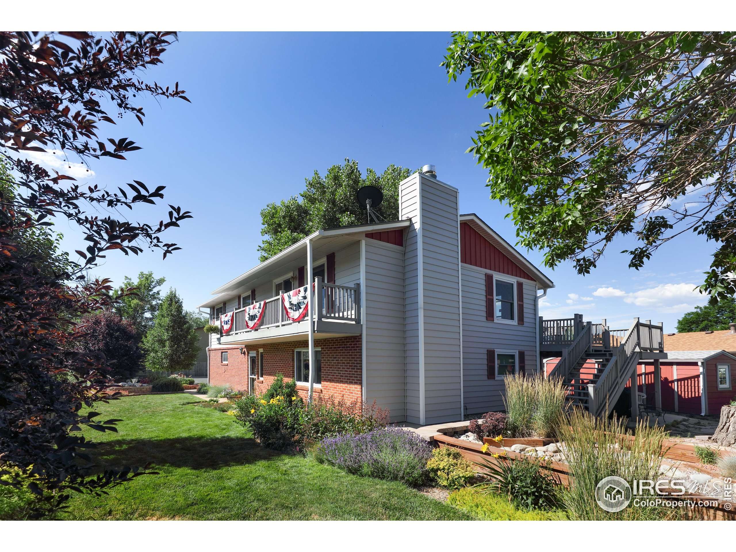Loveland, CO 80538,2467 Farisita Dr