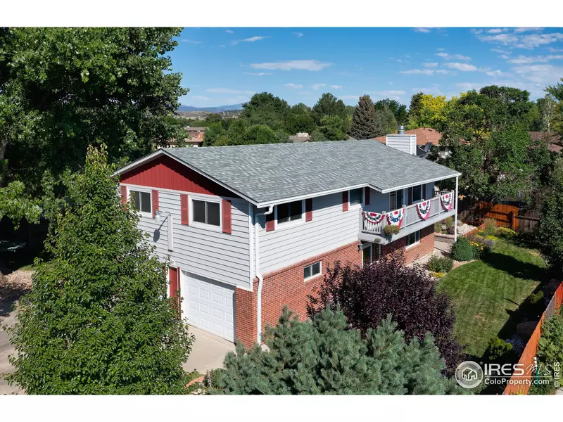 2467 Farisita Dr, Loveland, CO 80538