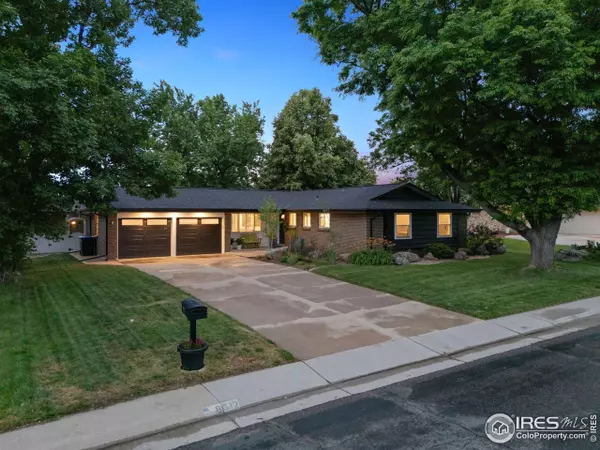 8612 W 69th Pl, Arvada, CO 80004