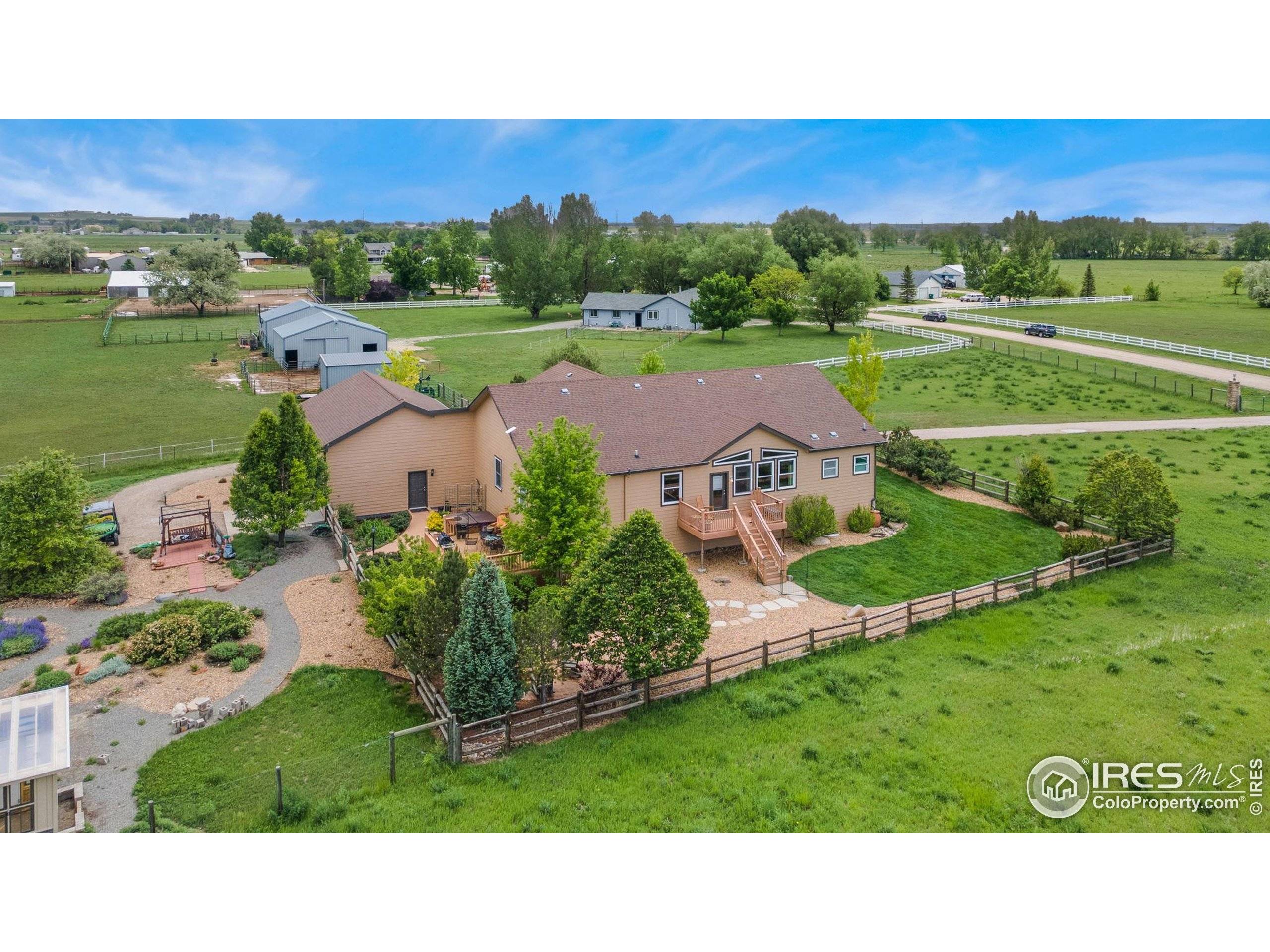 75 Pleasant View Dr, Loveland, CO 80537