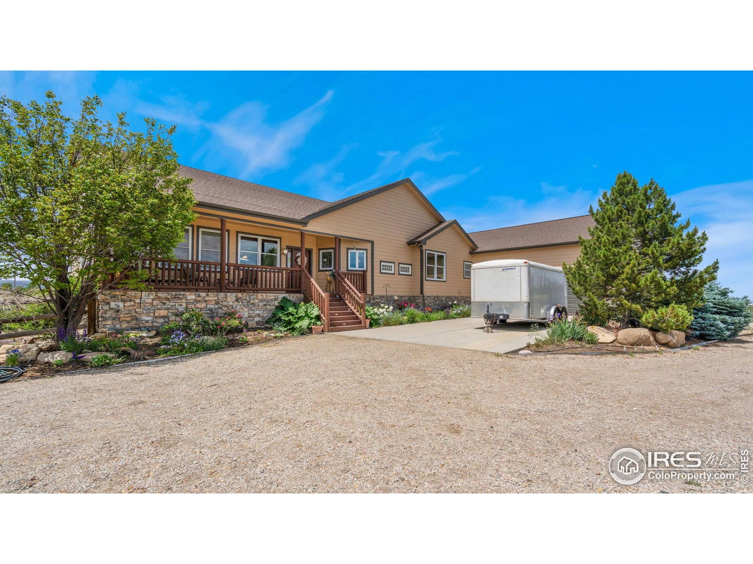 Loveland, CO 80537,75 Pleasant View Dr