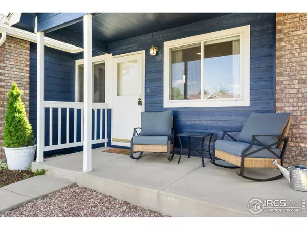 Loveland, CO 80537,833 Kaitlyn Cir