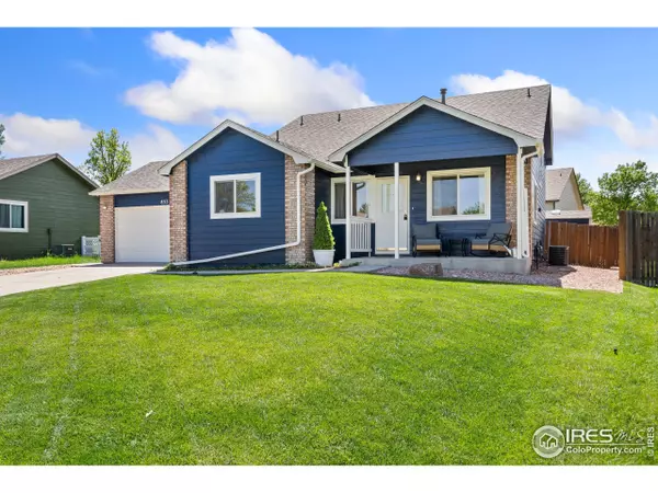 Loveland, CO 80537,833 Kaitlyn Cir