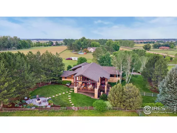 Longmont, CO 80503,10077 N 75th St
