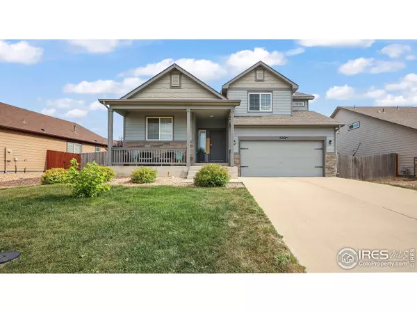 520 E 28th St Rd, Greeley, CO 80631
