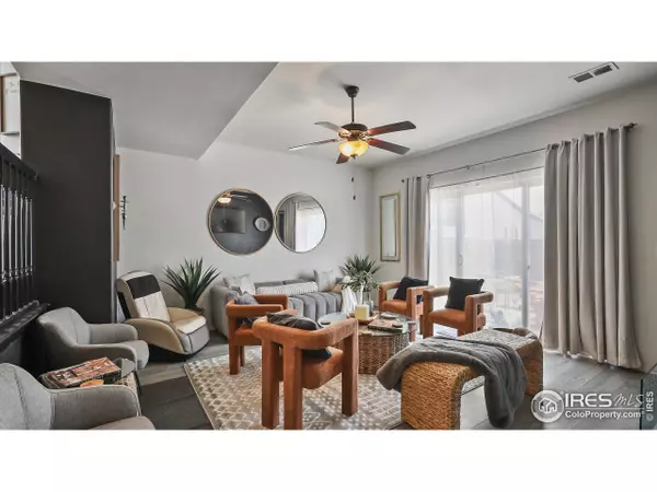 Greeley, CO 80631,520 E 28th St Rd