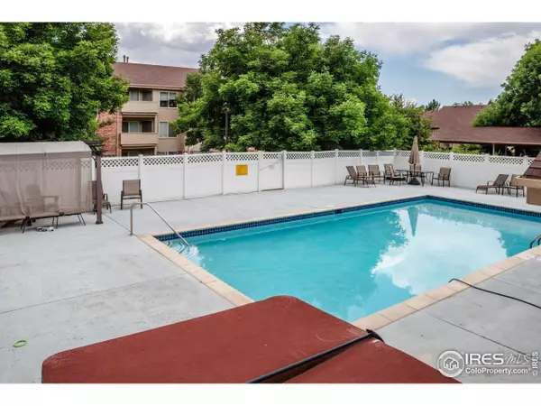 1830 W Centennial Dr #108, Louisville, CO 80027