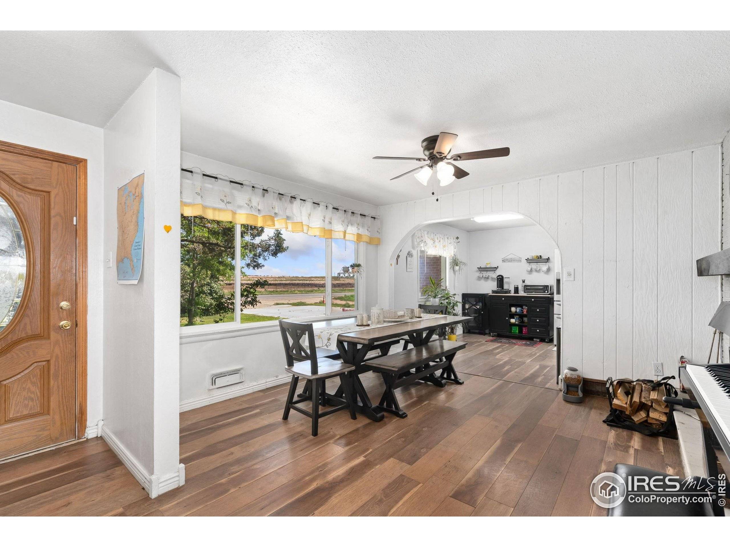 Greeley, CO 80631,24250 County Road 60 1/2