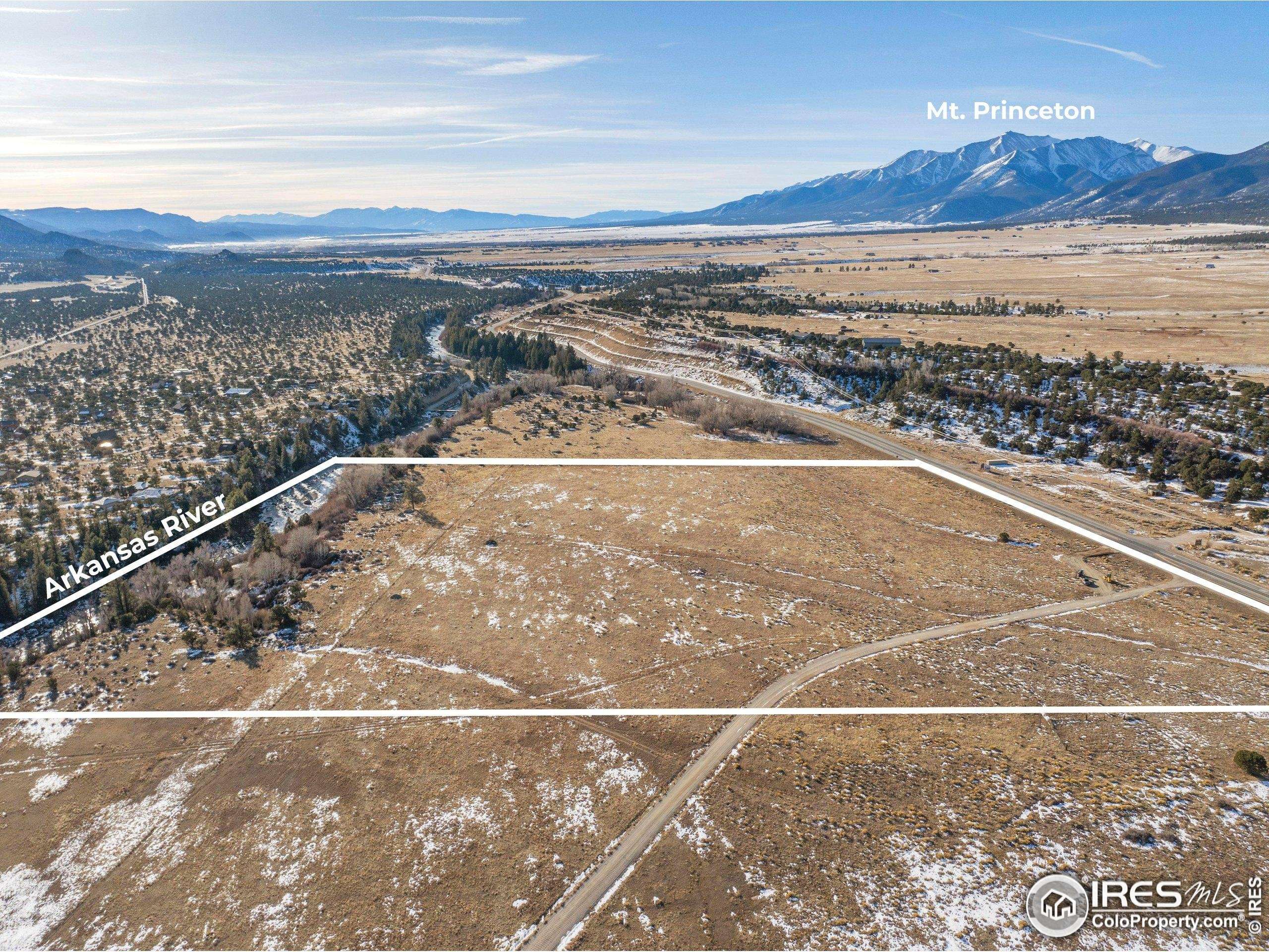 Buena Vista, CO 81211,33980 US Highway 24 N