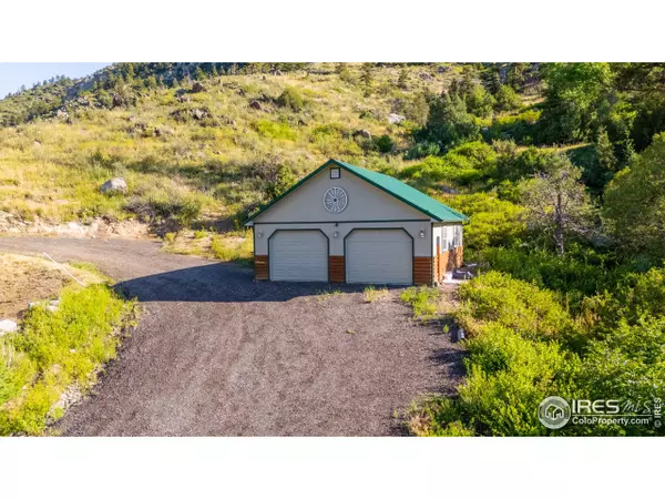 Drake, CO 80515,12547 County Road 43