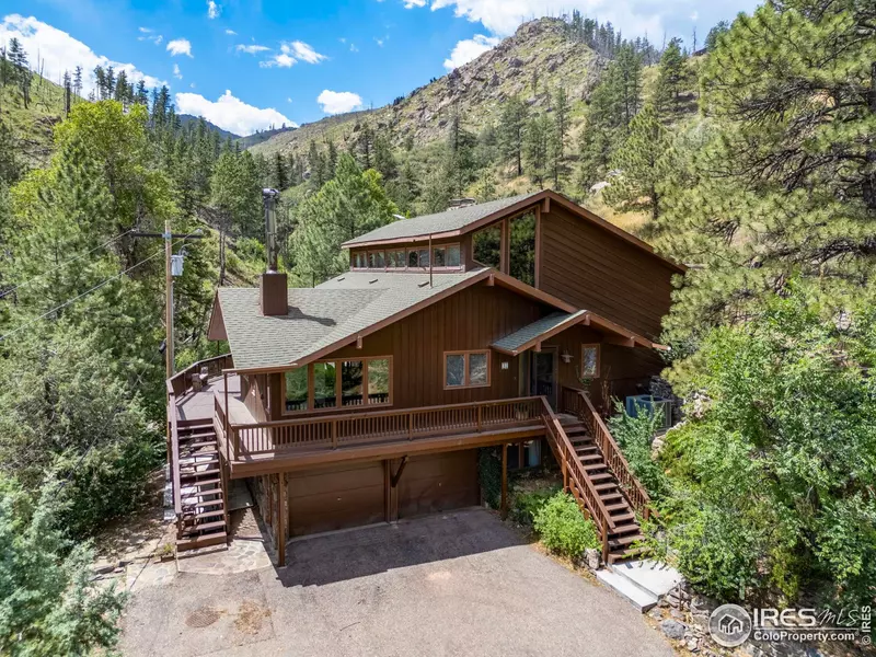 31 Kings Canyon Rd, Bellvue, CO 80512