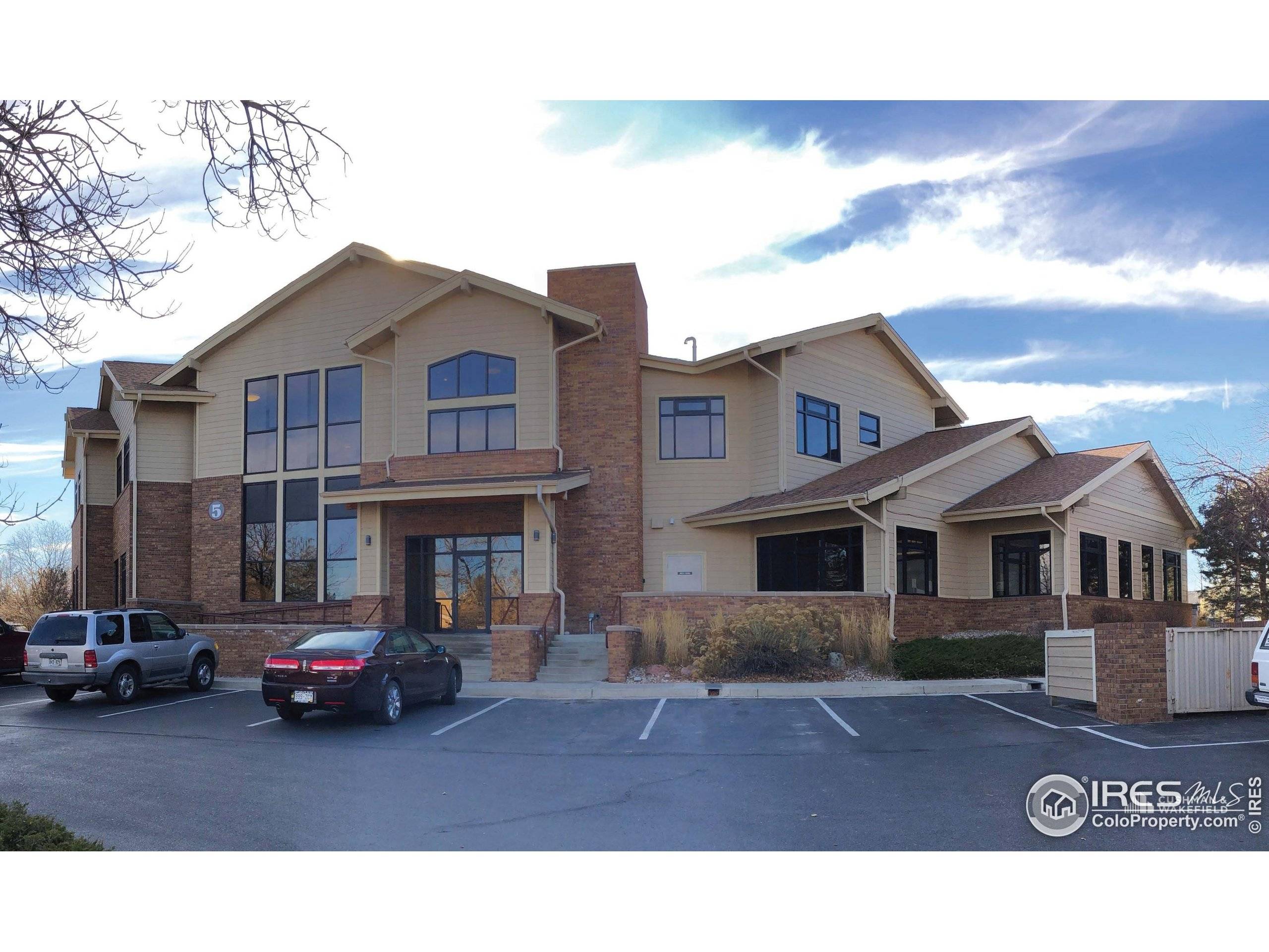 375 E Horsetooth Rd, Fort Collins, CO 80525