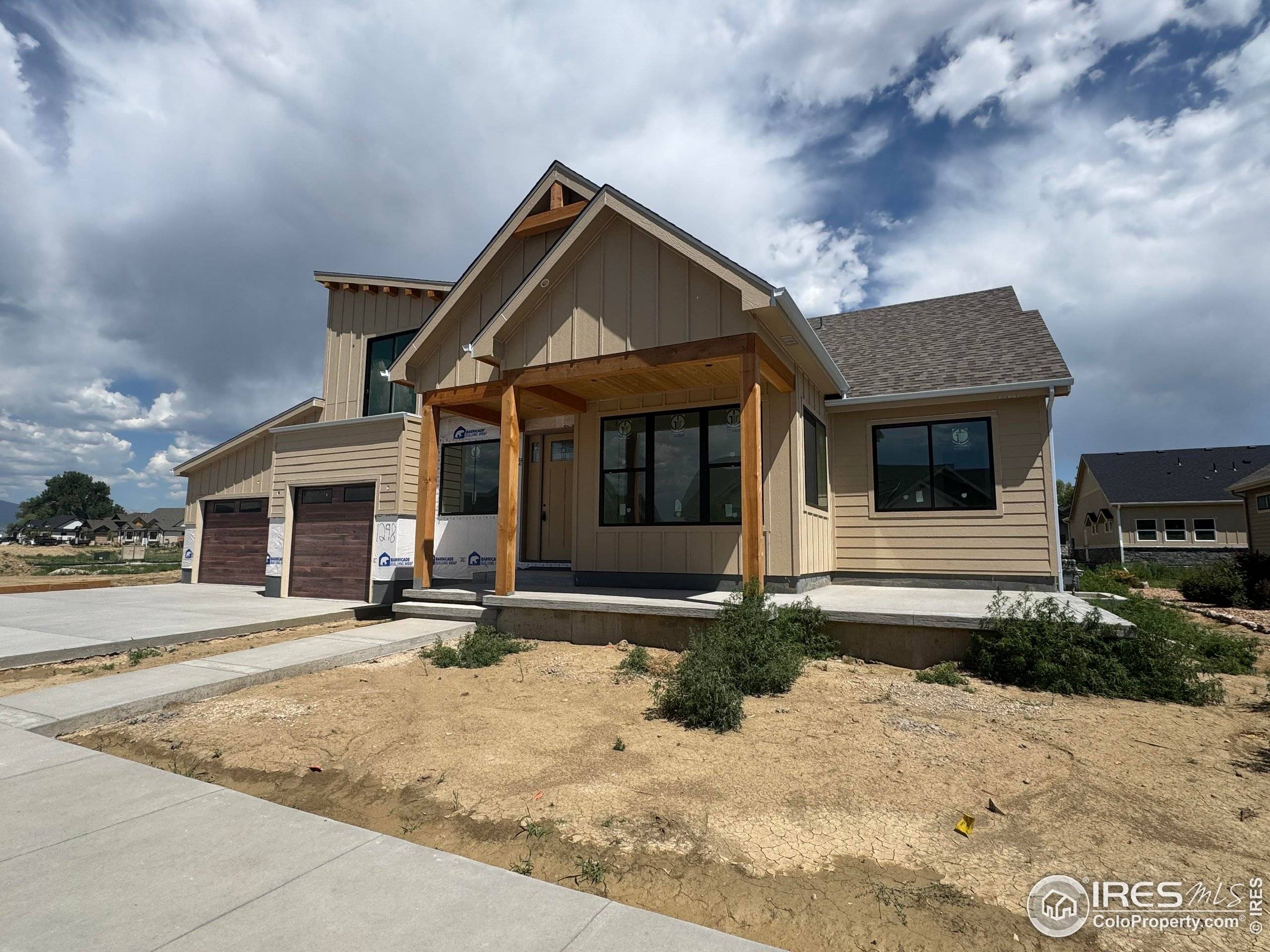 Berthoud, CO 80513,1298 Burt Ave