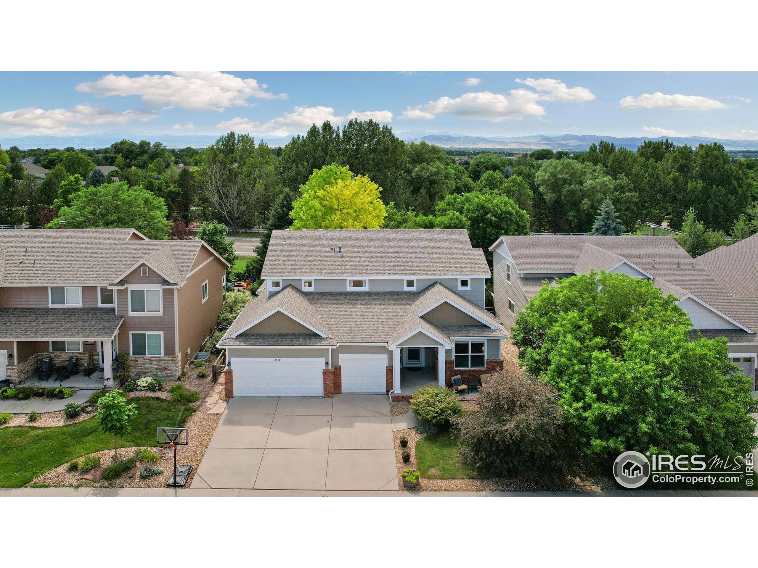 Windsor, CO 80528,8119 Lighthouse Ln