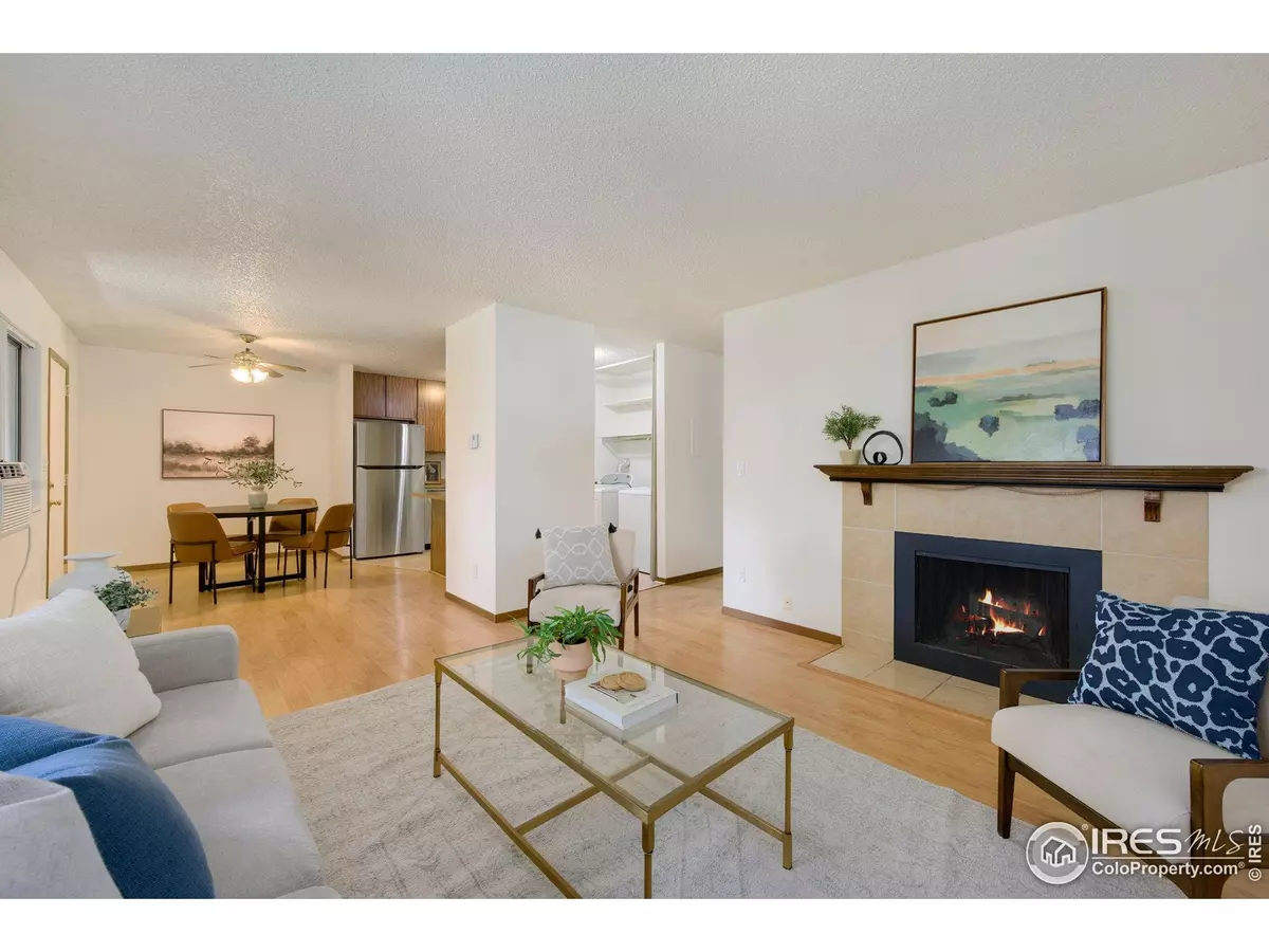 Fort Collins, CO 80525,925 Columbia Rd #231