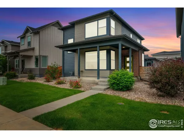 2609 Conquest St, Fort Collins, CO 80524