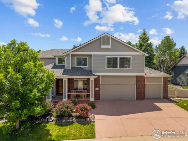1180 W 50th St,  Loveland,  CO 80538