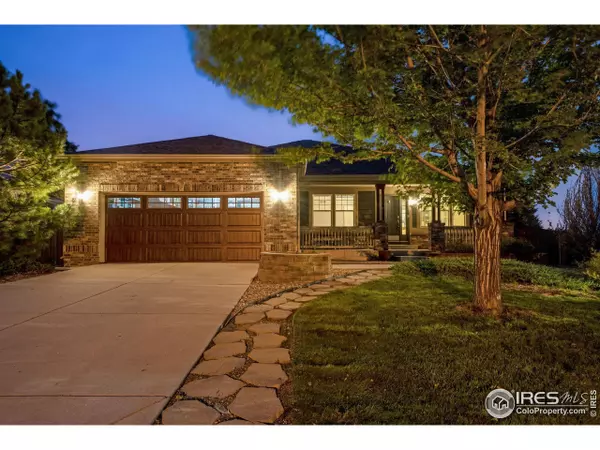 2796 S Jebel Way, Aurora, CO 80013