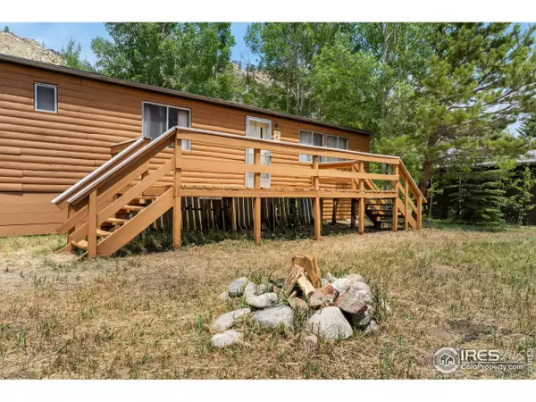 Bellvue, CO 80512,277 Riverside Dr