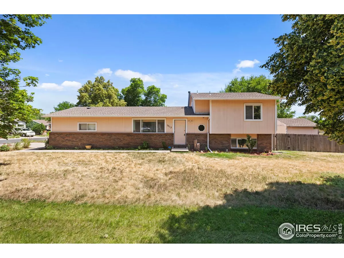 Fort Collins, CO 80524,1013 E Willox Ln