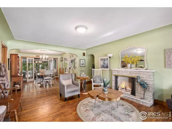 Loveland, CO 80538,1625 N Cleveland Ave