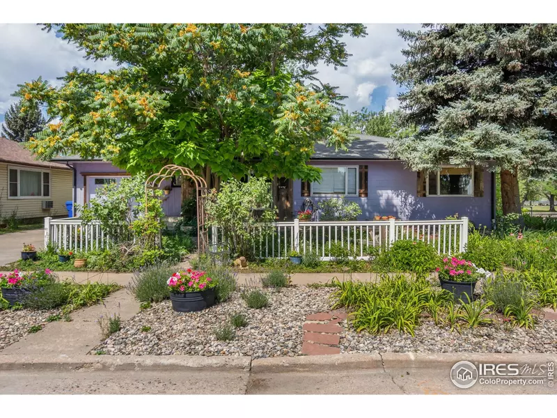 1625 N Cleveland Ave, Loveland, CO 80538