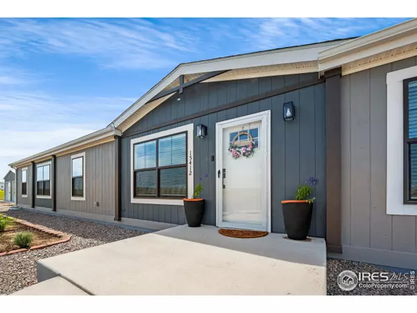 15412 County Road X, Weldona, CO 80653