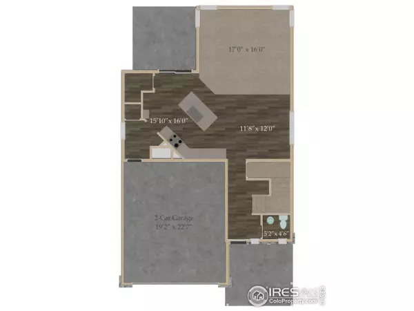 Loveland, CO 80538,4711 Whistler Dr