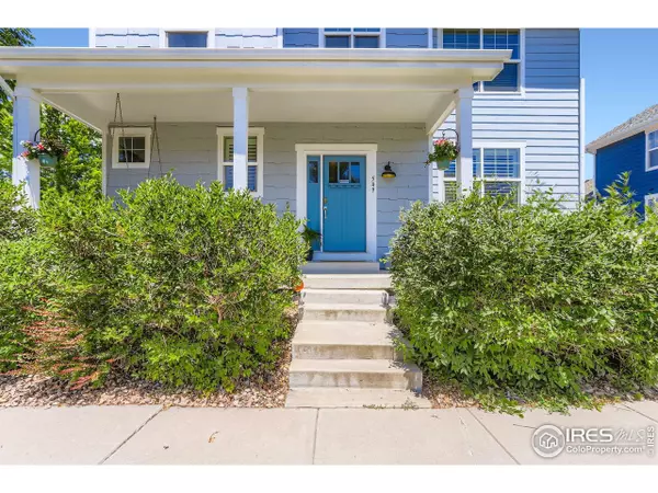 Lafayette, CO 80026,549 Jackson St