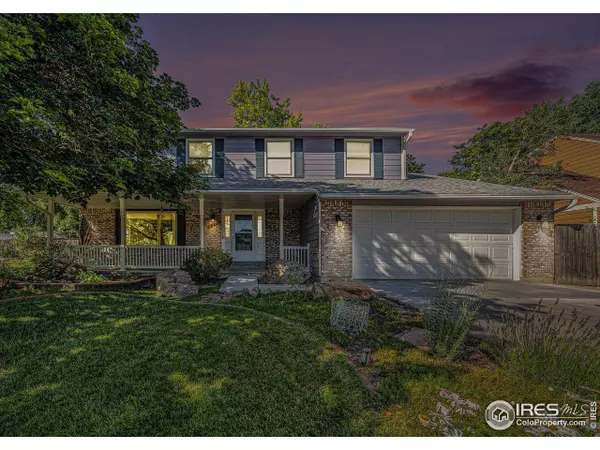 Fort Collins, CO 80525,1600 Shenandoah Cir