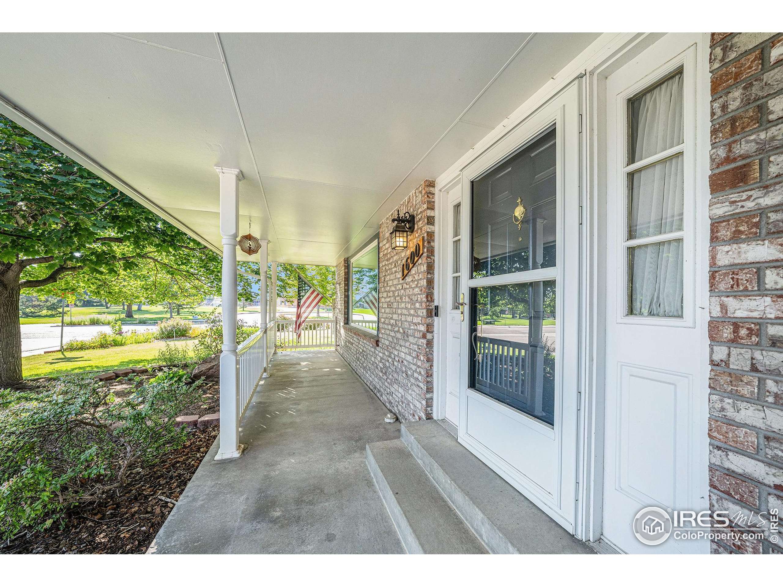 Fort Collins, CO 80525,1600 Shenandoah Cir