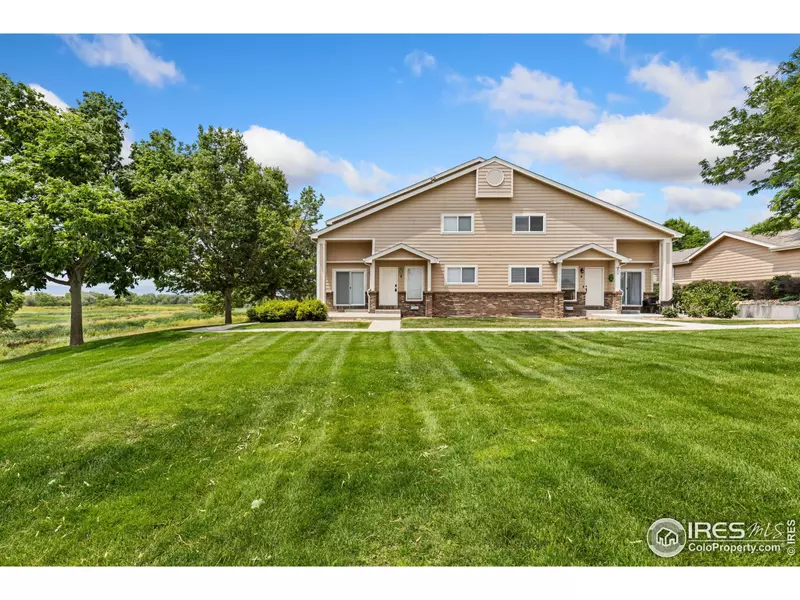 1601 Great Western Dr #M8, Longmont, CO 80501