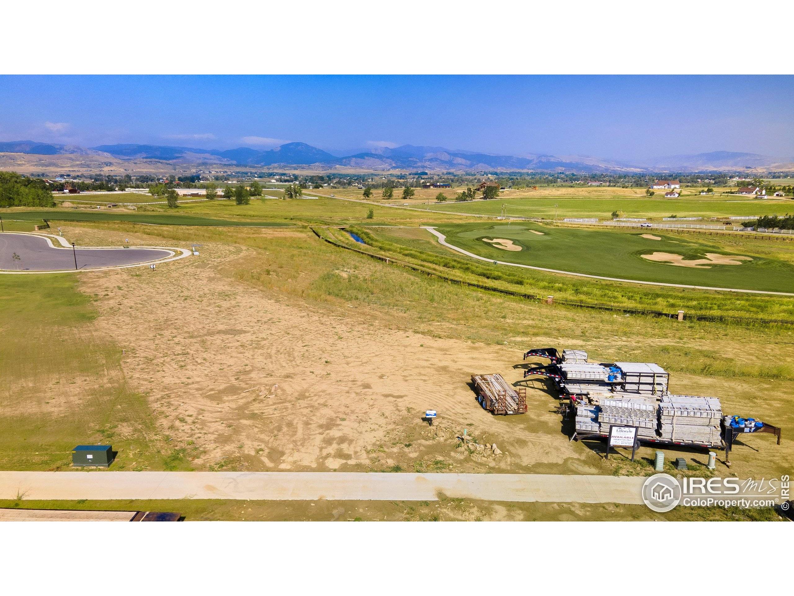 Berthoud, CO 80513,3409 Heron Lakes Pkwy