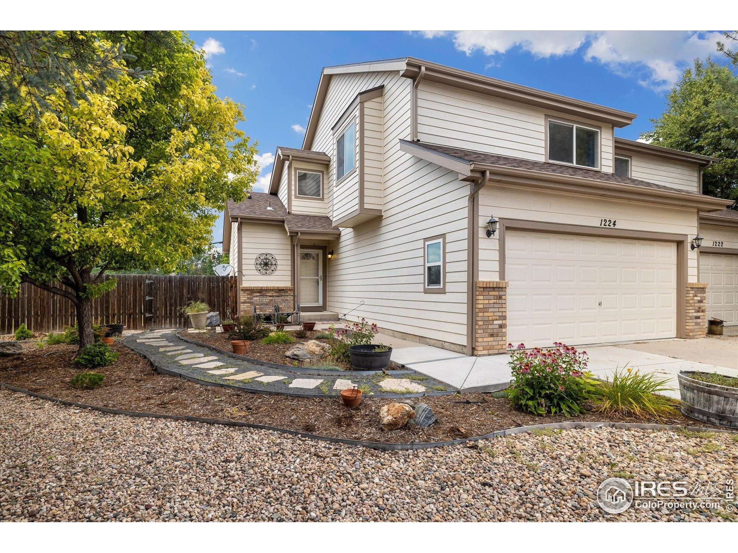 1224 Country Acres Ct, Johnstown, CO 80534